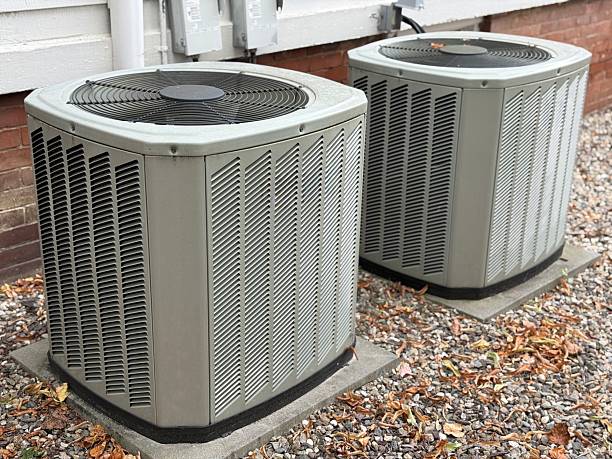 Reliable Furnace Repair contractor in Nashville, OH by Leonard HVAC
